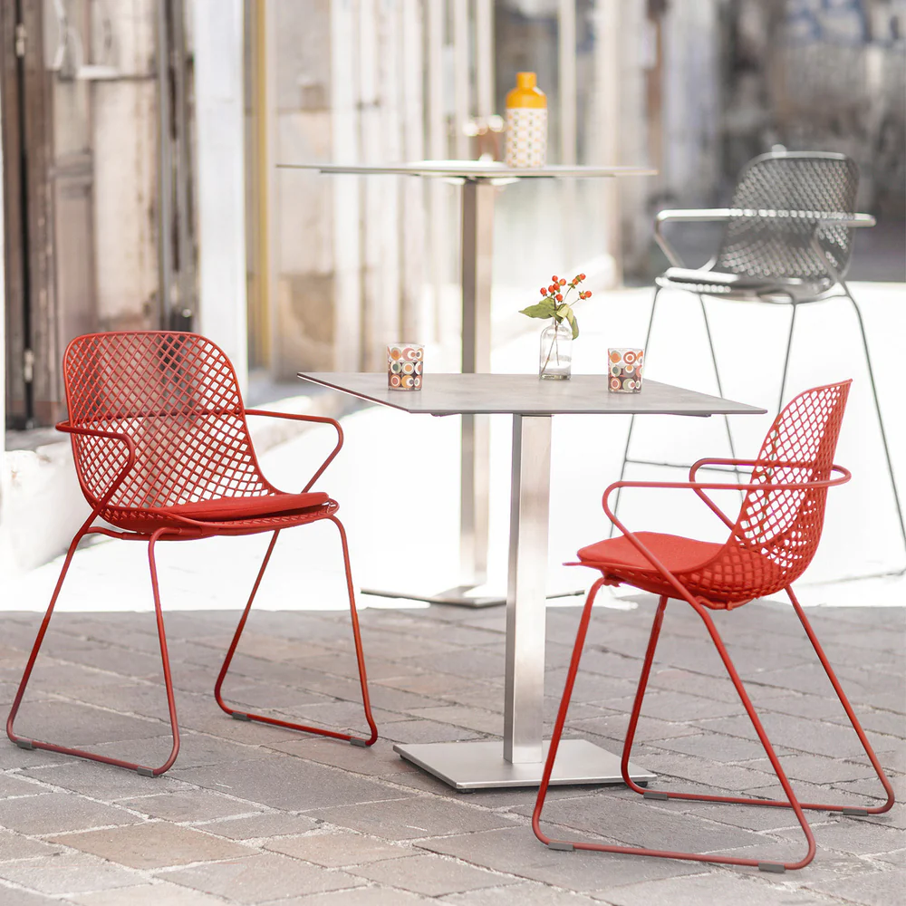 POLTRONA RAMATUELLE GX